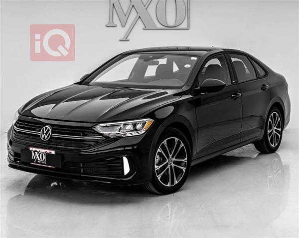 ڤۆڵکسواگن جێتا 2024  بۆ فرۆشتن لە عێراق - دهۆک